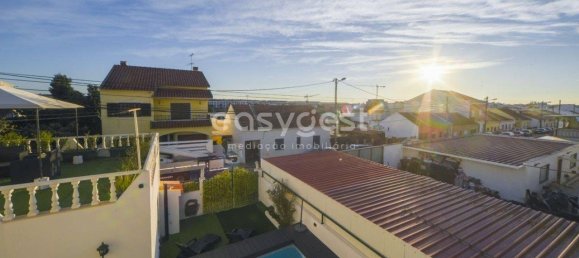 5 bedrooms Villa in Montijo, Portugal No. 121045 47