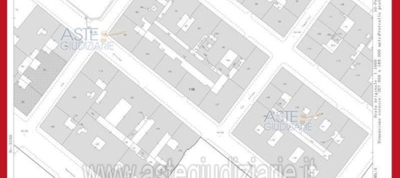 5 bedrooms Apartment in Rome, Italy No. 330789 21