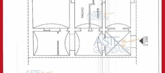 5 bedrooms Apartment in Rome, Italy No. 330789 22