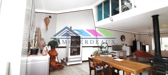 Дом с 5 спальнями в Нёфмезон, Франция № 101054 19