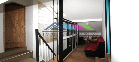 Дом с 5 спальнями в Нёфмезон, Франция № 101054 4