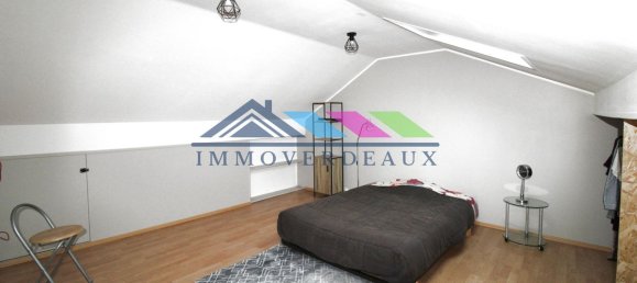 Дом с 5 спальнями в Нёфмезон, Франция № 101054 7