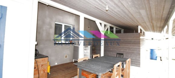 Дом с 5 спальнями в Нёфмезон, Франция № 101054 13