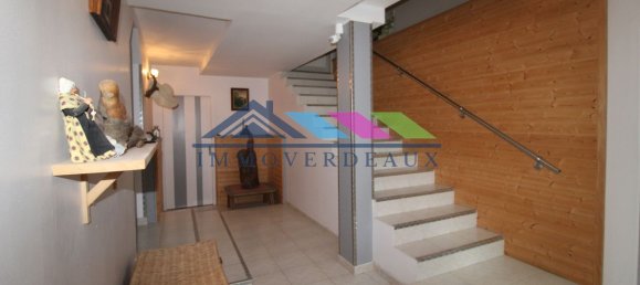 Дом с 5 спальнями в Нёфмезон, Франция № 101054 16