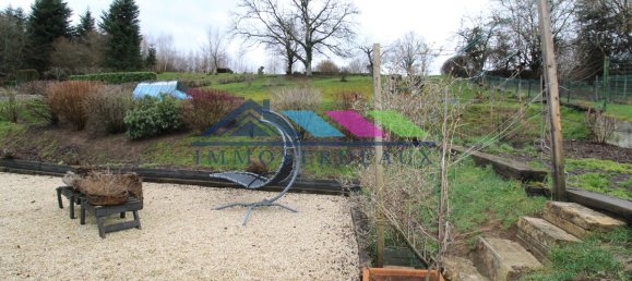 Дом с 5 спальнями в Нёфмезон, Франция № 101054 14