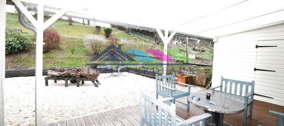 Дом с 5 спальнями в Нёфмезон, Франция № 101054 12