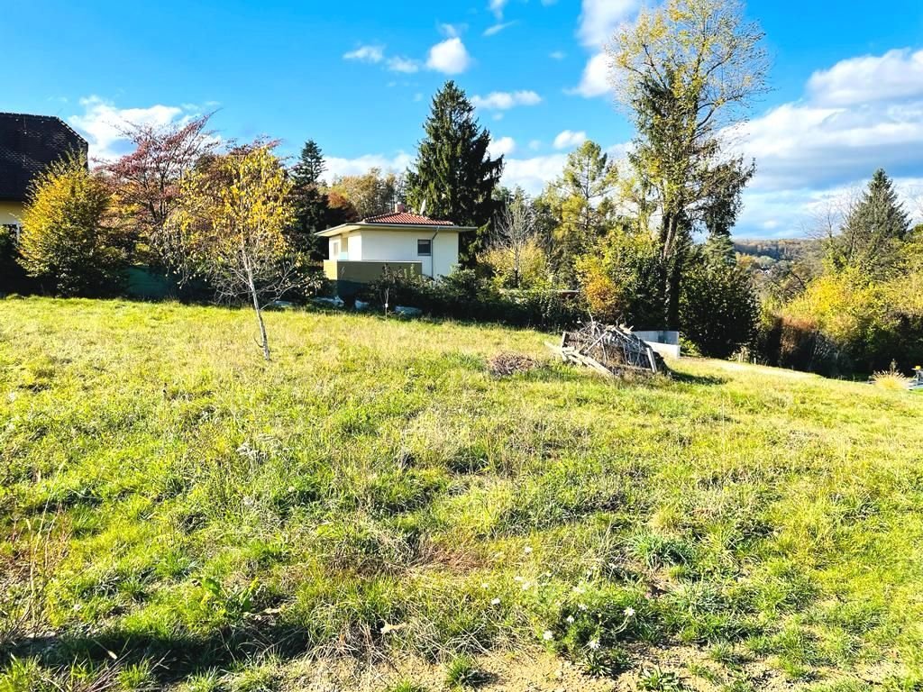 Terrain à Mariatrost, Austria No. 42978