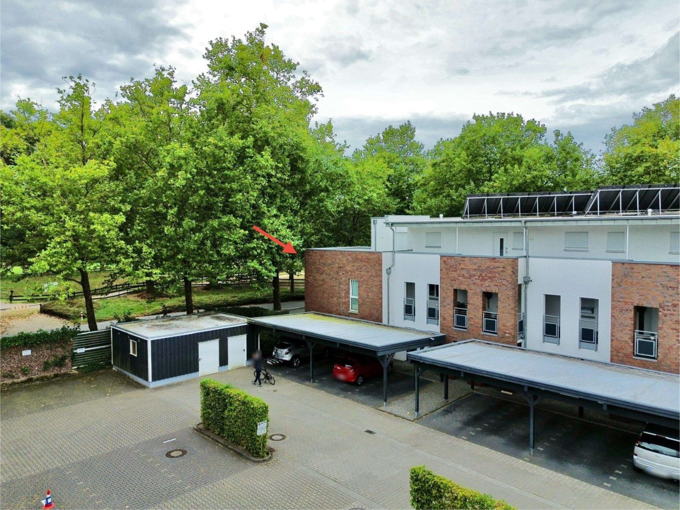 Apartamento de 2 divisões em County of Bentheim, Germany N.º 313548