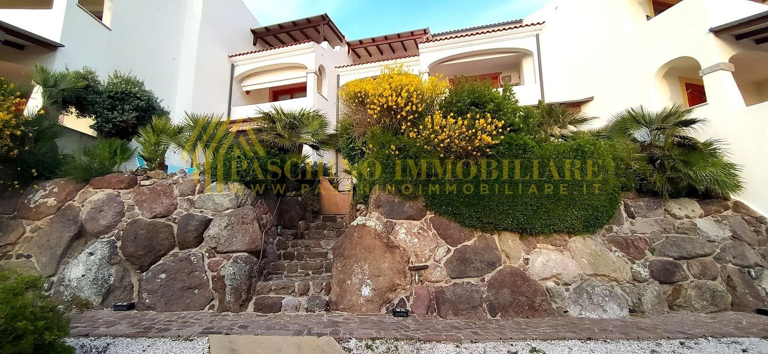 4 rooms Apartment in Castelsardo, Italy No. 81936