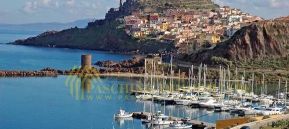 4 rooms Apartment in Castelsardo, Italy No. 81936 21