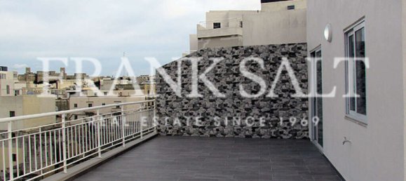 3 غرف نوم بانتهاوس في Msida, Malta رقم 3836 2