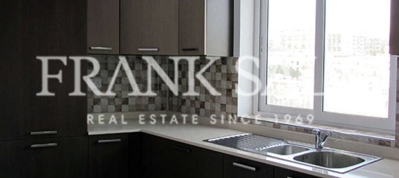 3 غرف نوم بانتهاوس في Msida, Malta رقم 3836 15