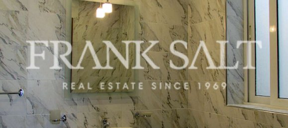 3 غرف نوم بانتهاوس في Msida, Malta رقم 3836 31