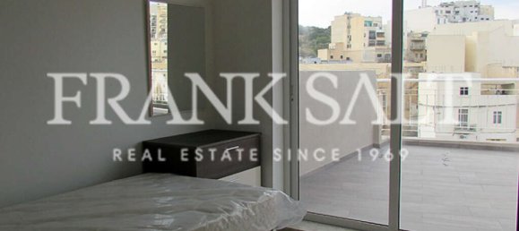 3 غرف نوم بانتهاوس في Msida, Malta رقم 3836 28