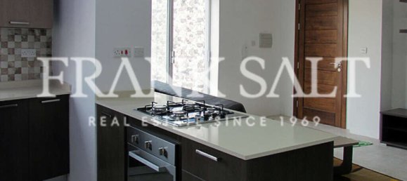 3 غرف نوم بانتهاوس في Msida, Malta رقم 3836 18