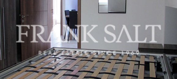 3 غرف نوم بانتهاوس في Msida, Malta رقم 3836 21