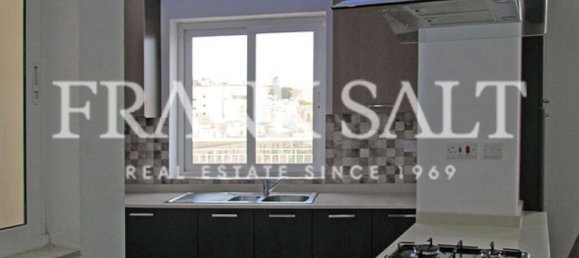 3 غرف نوم بانتهاوس في Msida, Malta رقم 3836 16