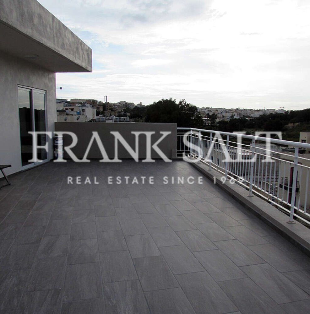 3 غرف نوم بانتهاوس في Msida, Malta رقم 3836