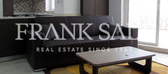 3 غرف نوم بانتهاوس في Msida, Malta رقم 3836 8