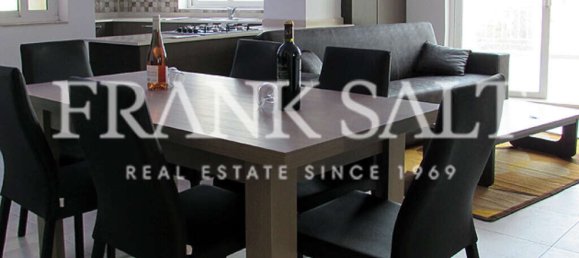 3 غرف نوم بانتهاوس في Msida, Malta رقم 3836 12