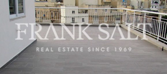 3 غرف نوم بانتهاوس في Msida, Malta رقم 3836 4