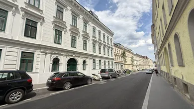 3غرفة شقة في Penzing, Austria رقم 133824