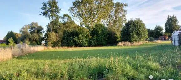  قطعة أرض في Somme, France 1192متر مربع رقم 324087 2