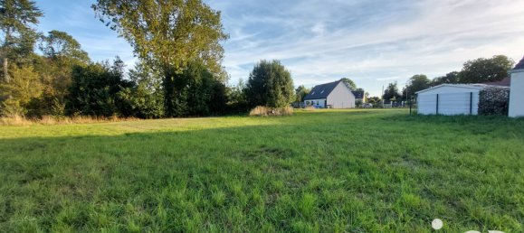  قطعة أرض في Somme, France 1192متر مربع رقم 324087 4