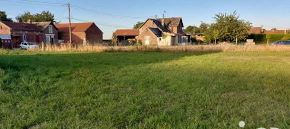  قطعة أرض في Somme, France 1192متر مربع رقم 324087 3