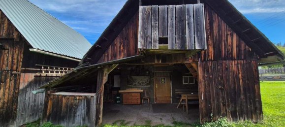  Land in Neumarkt in der Steiermark, Austria No. 136460 11