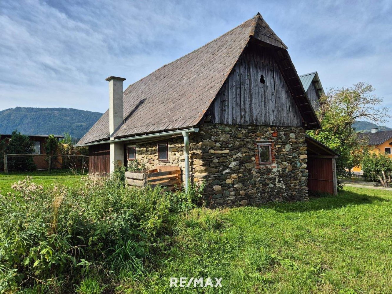  Land in Neumarkt in der Steiermark, Austria No. 136460