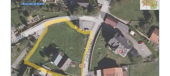  Land in Neumarkt in der Steiermark, Austria No. 136460 3