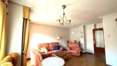 4 chambres Appartement à Salamanca, Spain No. 247088