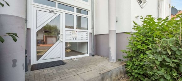 2-salle Appartement à Limburg-Weilburg, Germany No. 349737 2