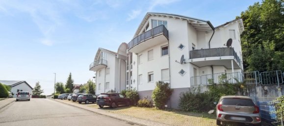 2-salle Appartement à Limburg-Weilburg, Germany No. 349737 8