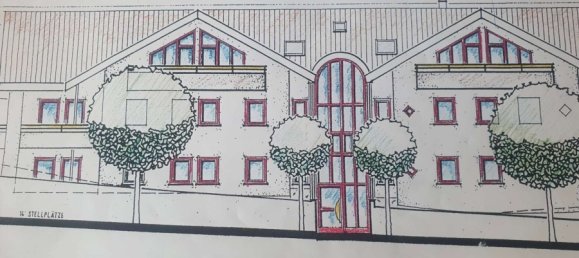 2-salle Appartement à Limburg-Weilburg, Germany No. 349737 7