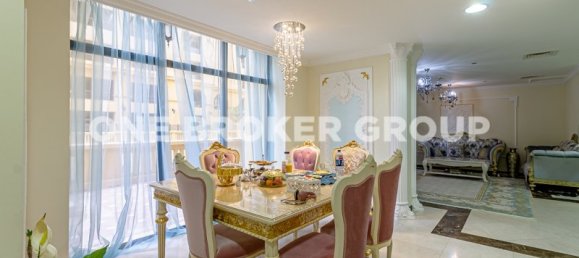 4 غرف نوم منزل ذو طابقين في دبي, UAE رقم 241 8