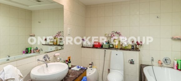 4 غرف نوم منزل ذو طابقين في دبي, UAE رقم 241 15