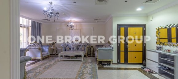 4 غرف نوم منزل ذو طابقين في دبي, UAE رقم 241 7