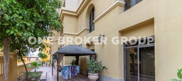 4 غرف نوم منزل ذو طابقين في دبي, UAE رقم 241 24