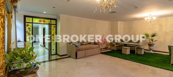 4 غرف نوم منزل ذو طابقين في دبي, UAE رقم 241 21