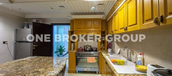 4 غرف نوم منزل ذو طابقين في دبي, UAE رقم 241 9