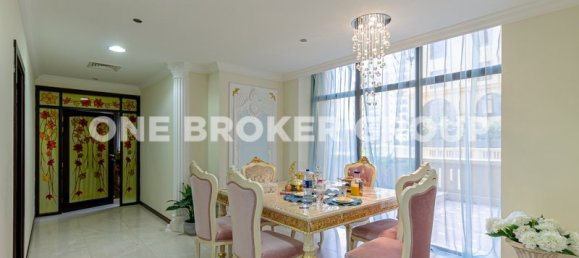 4 غرف نوم منزل ذو طابقين في دبي, UAE رقم 241 3