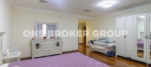 4 غرف نوم منزل ذو طابقين في دبي, UAE رقم 241 17