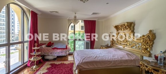 4 غرف نوم منزل ذو طابقين في دبي, UAE رقم 241 12