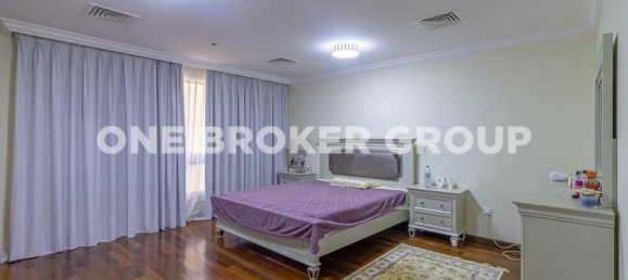 4 غرف نوم منزل ذو طابقين في دبي, UAE رقم 241 16