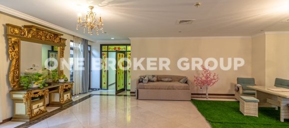 4 غرف نوم منزل ذو طابقين في دبي, UAE رقم 241 20