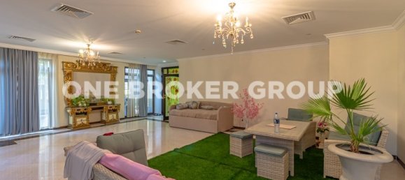 4 غرف نوم منزل ذو طابقين في دبي, UAE رقم 241 22