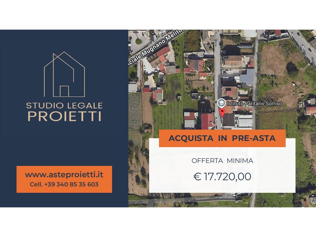 1 Schlafzimmer Wohnung in Mugnano di Napoli, Italy, Nr. 310523