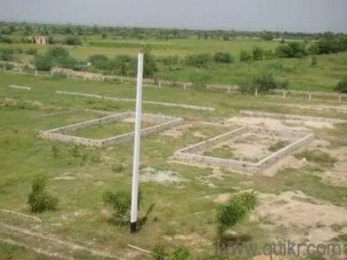  Land in Mohali, India No. 38129